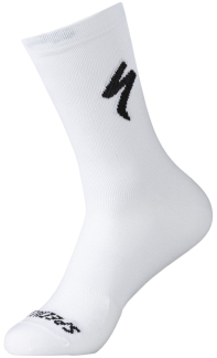Specialized Soft Air Tall Sock White/Black