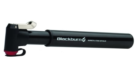 Blackburn Blackburn Mammoth 2Stage Anyvalve black