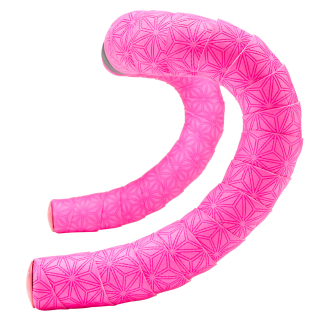 Supacaz Super Sticky Kush - TruNeon - Neon Pink