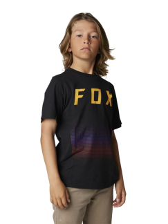 Fox T-Shirt Fgmnt Youth Black