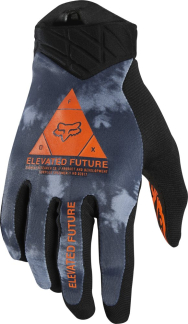 Fox Flexair Elevated Glove Blue Steel