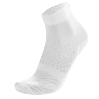 Löffler Transtex Sport Socken Weiß