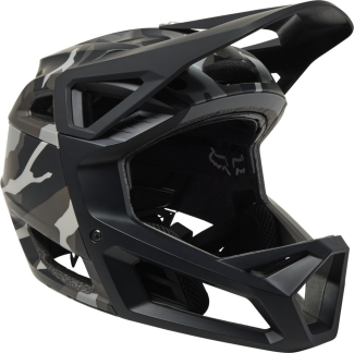 Fox Helm Proframe RS Mhdrn Black Camo