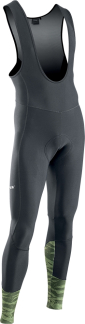 Northwave Active Colorway Bibtight MS Green For