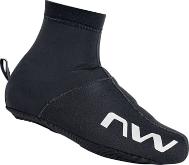 Northwave Active Easy Shoecover Black