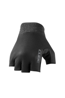 Cube Handschuhe Performance kurzfinger black