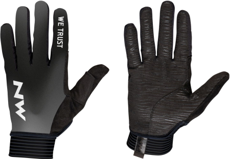 Northwave Air LF Full Finger Glove Black