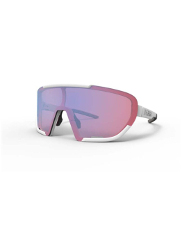 Loose Riders Goggle X-Force Optic Stinger White