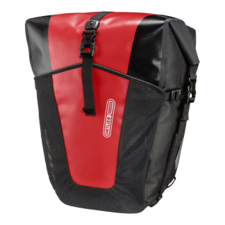 Ortlieb Back-Roller Pro Classic red-black