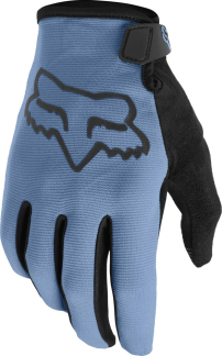 Fox Ranger Glove Dust Blue