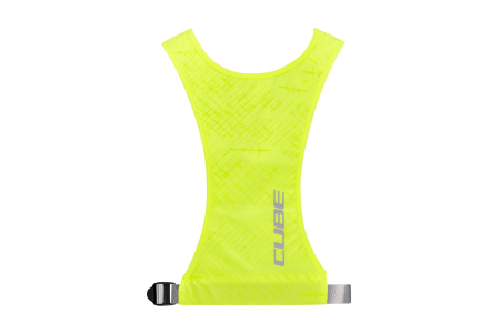 Cube JUNIOR Safety Vest Standard
