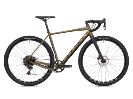 NS Bikes RAG+ 2 Olive Rust 2023