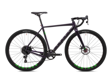 NS Bikes RAG+ 2 purple 2023