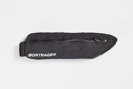 Bontrager Adventure Boss Frame Bag Black