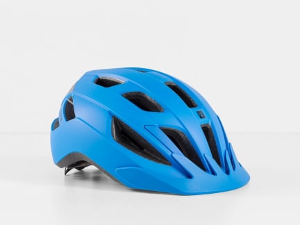 Bontrager Helmet Solstice MIPS Waterloo Blue