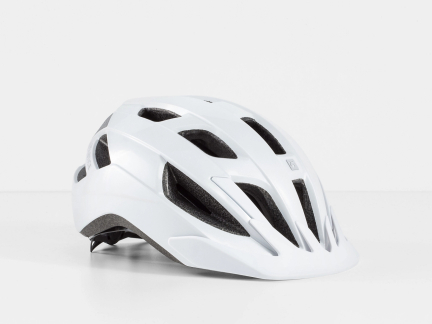 Bontrager Helmet Solstice MIPS White