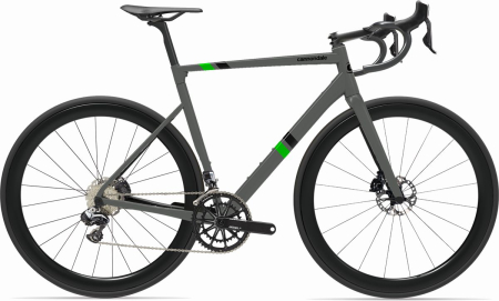 Cannondale CAAD13 Disc 105 Stealth Grey