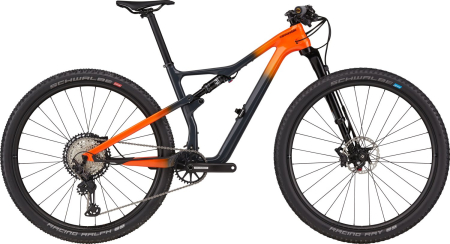 Cannondale Scalpel Carbon 2 Slate Gray 2021