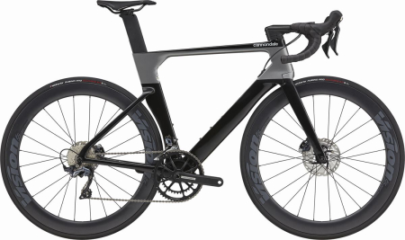 Cannondale SystemSix Carbon Ultegra Black Pearl