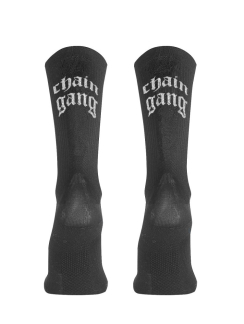 Northwave Chain Gang Sock Black