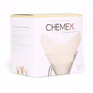 Chemex Filter für 6, 8 und 10 Tassen Kaffee