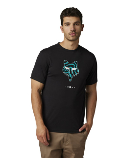 Fox Drirelease® T-Shirt Nuklr Black