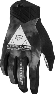 Fox Flexair Elevated Glove Black