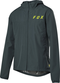Fox Ranger 2.5L Water Jacket Emerald