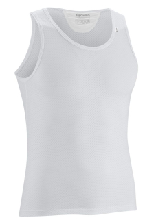 Gonso Rad-U-Shirt Nevel white