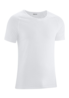 Gonso Rad-U-Shirt Pete white