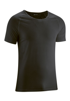Gonso Rad-U-Shirt Pete black
