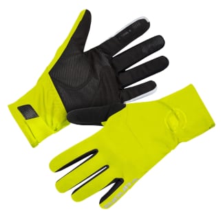 Endura Deluge Handschuh Neon-Gelb