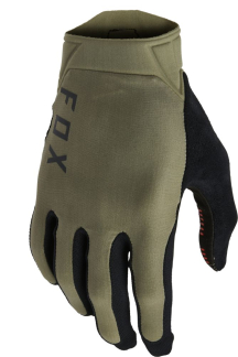 Fox Flexair Ascent Glove BRK