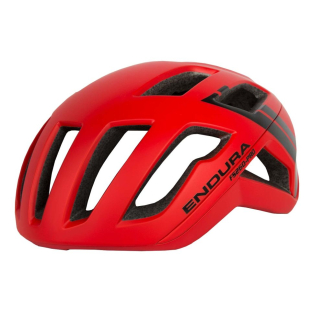 Endura FS260-Pro Helm Rot