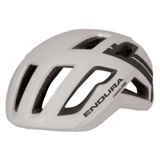 Endura FS260-Pro Helm Weiß