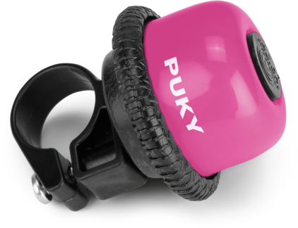 Puky G 20 pink