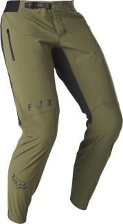 Fox Flexair Pro Fire Alpha Pant Olive Green