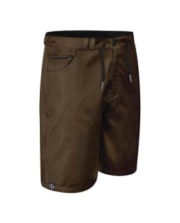 Loose Riders Short Trail Brown