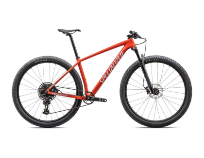 Specialized EPIC HT Base FIERY RED/WHITE 2023