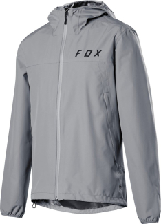 Fox Ranger 2.5L Water Jacket Steel Grey