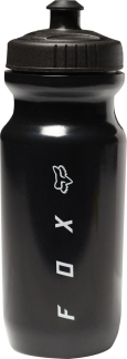 Fox water bottle Fox Base black