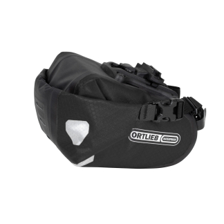 Ortlieb Saddle-Bag Two black matt 1,6L