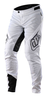 Troy Lee Designs Sprint Pant Solid white