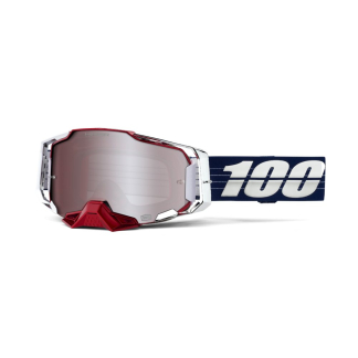 100% Loic Bruni Armega Limited Edition Goggles