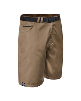 Loose Riders Sessions Technical Shorts  Sand