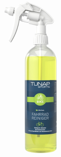 TUNAP Sports Fahrradreiniger 1000ml