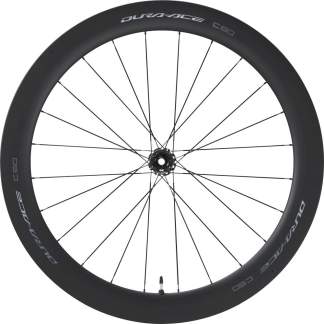 Shimano wheelset DURA-ACE WH-R9270-C60-TL