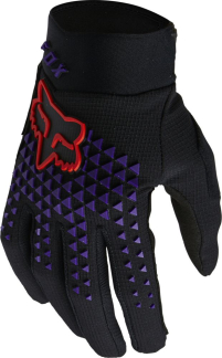 Fox Damen Defend Glove SE Black