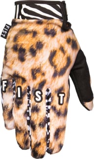 FIST Handschuh Animal Print