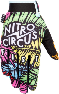 FIST Handschuh Nitro Circus Palms